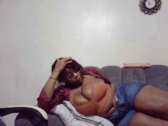 africangoddess webcam