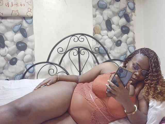 africangoddess webcam