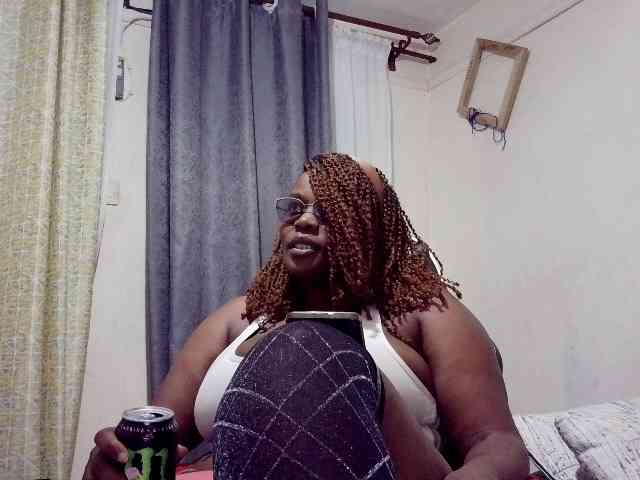 africangoddess webcam
