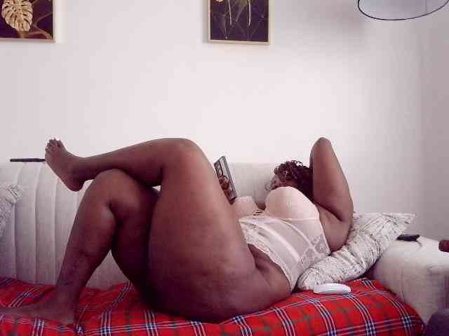 africangoddess