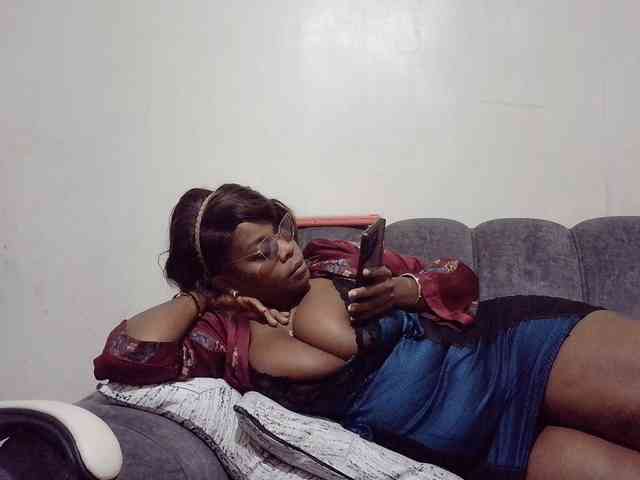 africangoddess webcam