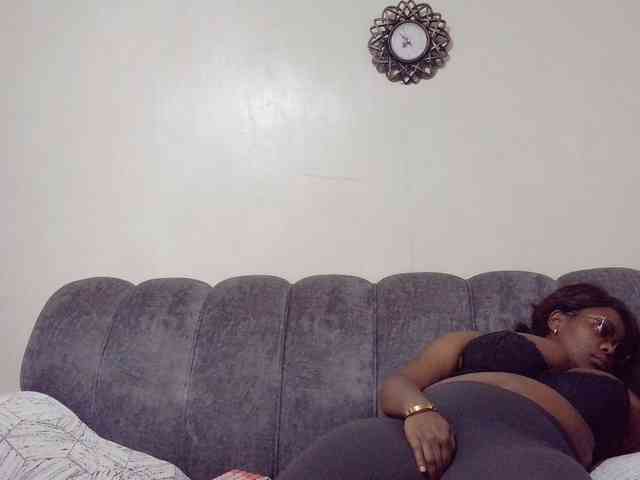 africangoddess webcam
