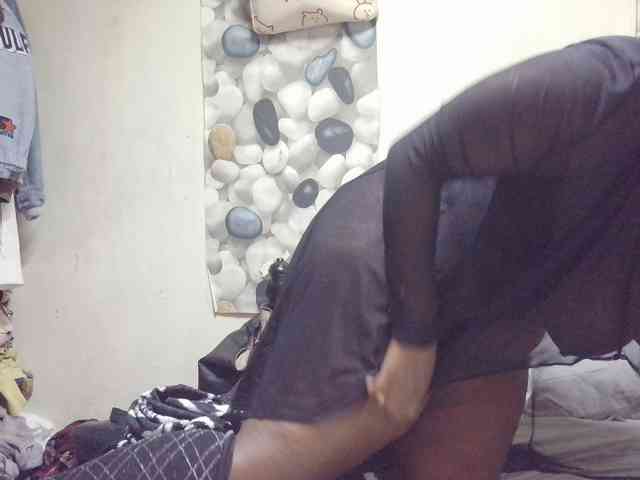 africangoddess webcam