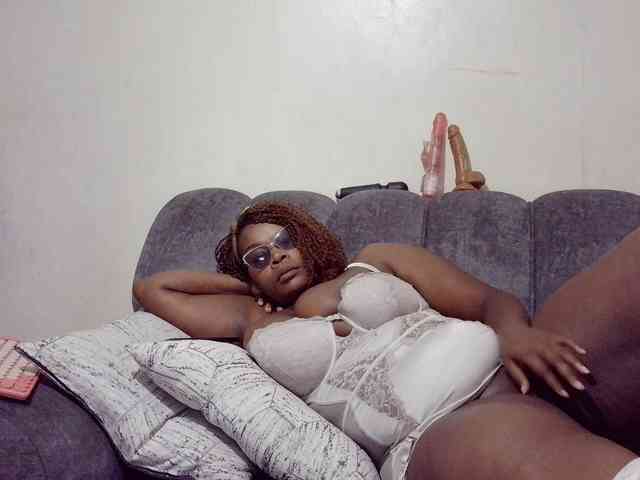 africangoddess webcam