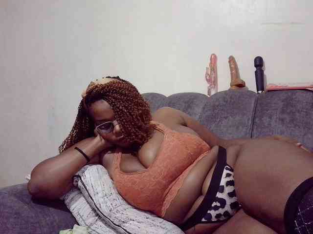 africangoddess webcam