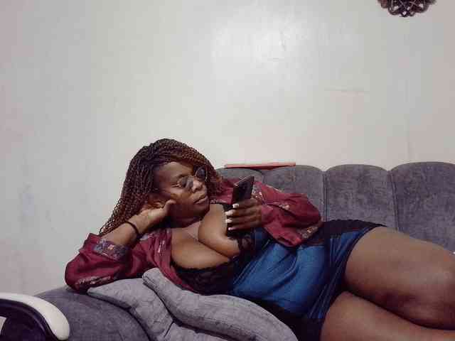 africangoddess webcam