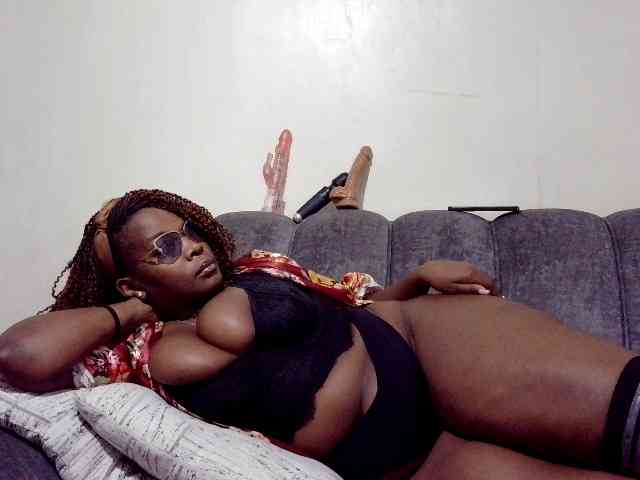 africangoddess webcam