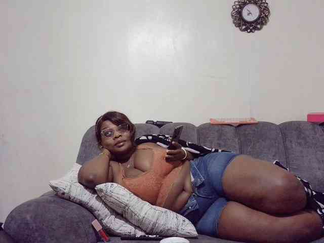 africangoddess webcam