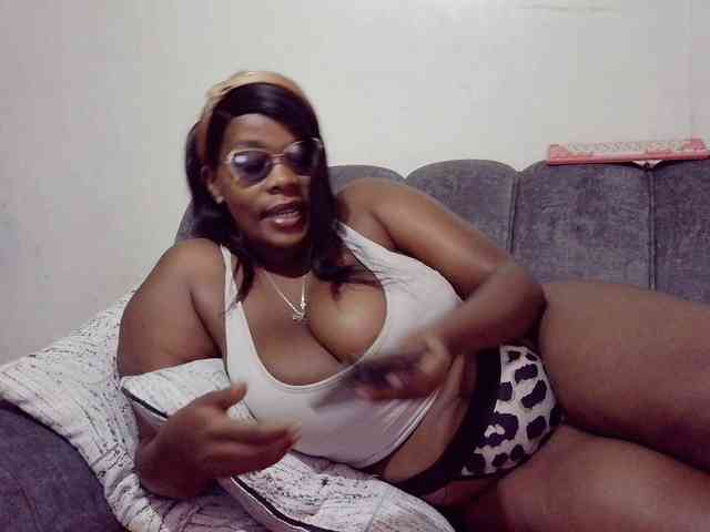 africangoddess webcam