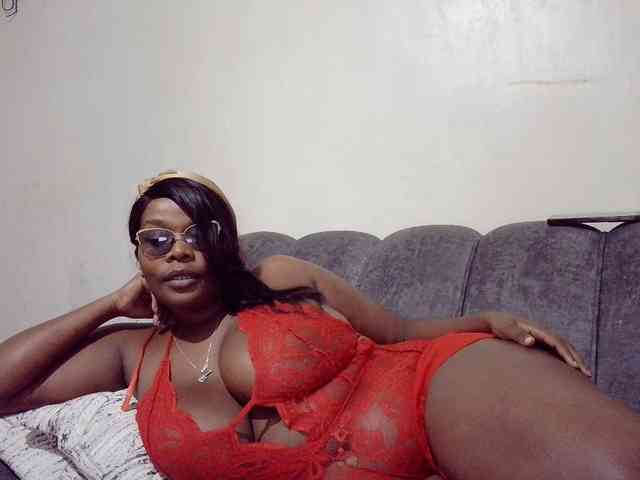 africangoddess webcam