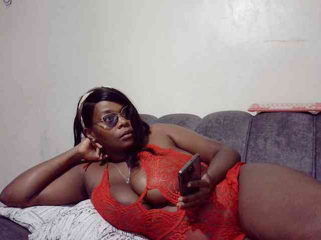 africangoddess webcam