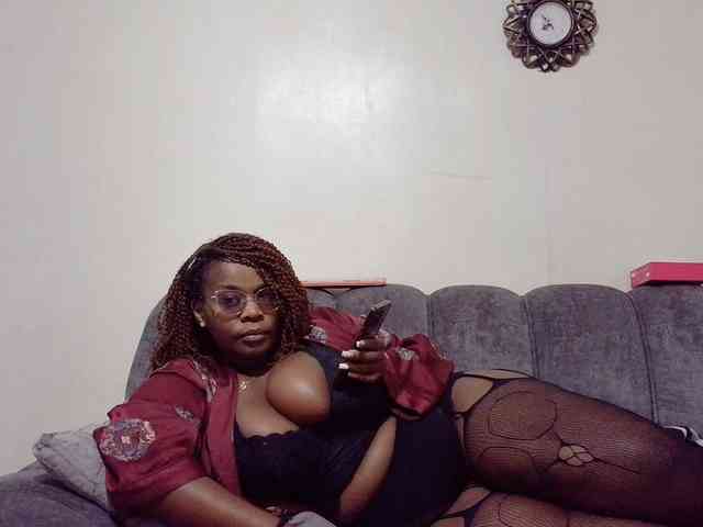 africangoddess webcam