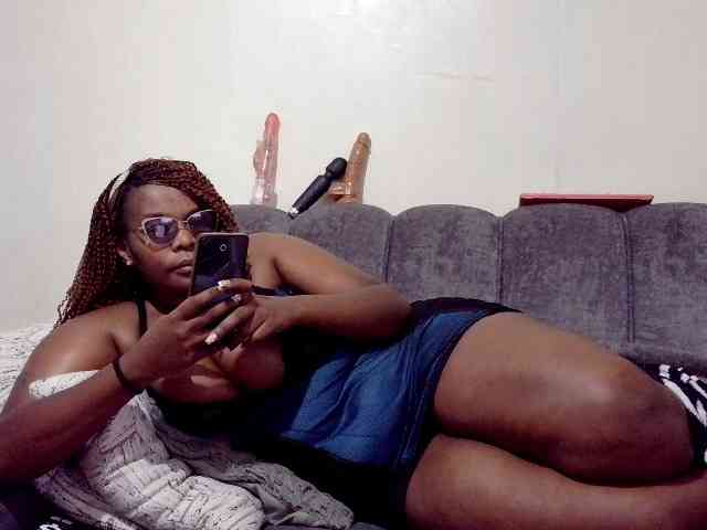 africangoddess webcam