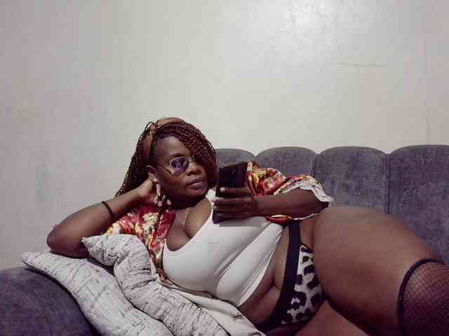 africangoddess webcam
