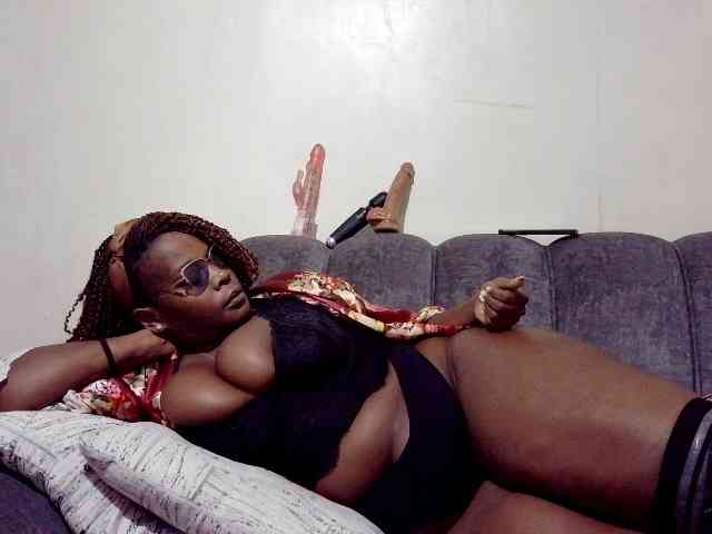 africangoddess webcam