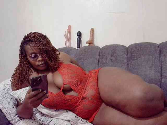 africangoddess webcam