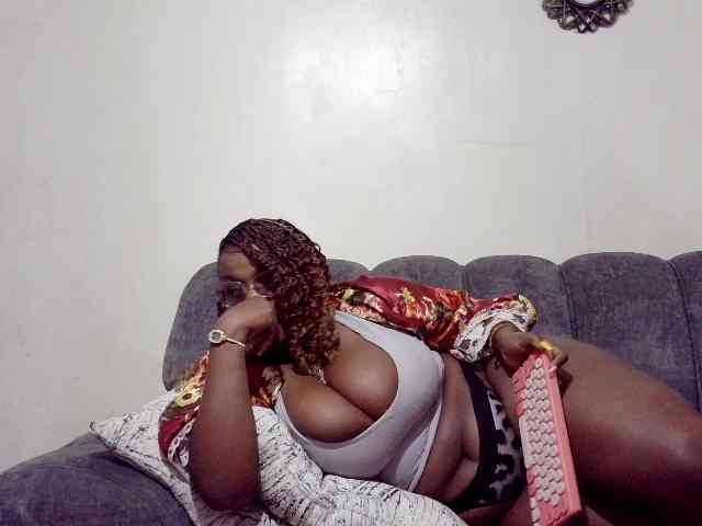 africangoddess webcam