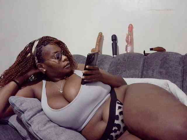 africangoddess webcam