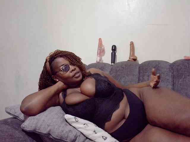 africangoddess webcam