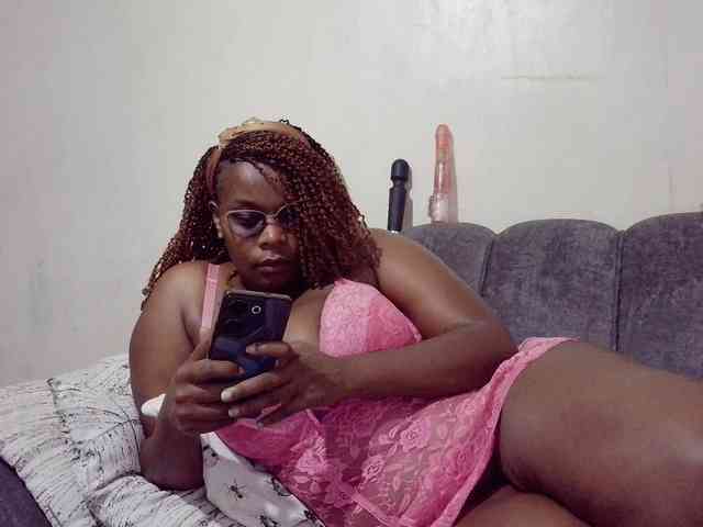 africangoddess