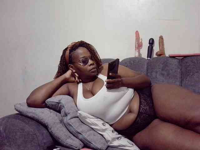 africangoddess