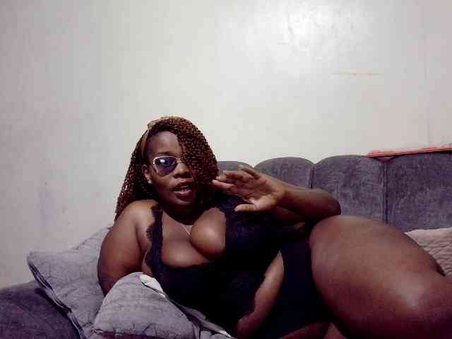 africangoddess webcam