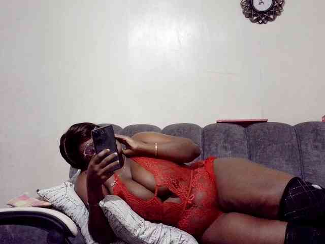 africangoddess webcam