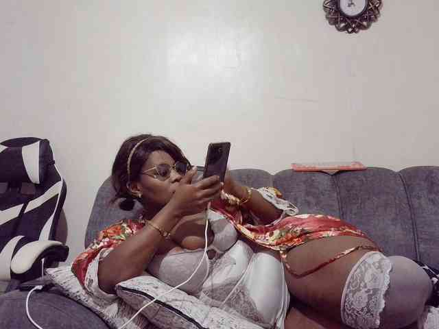 africangoddess