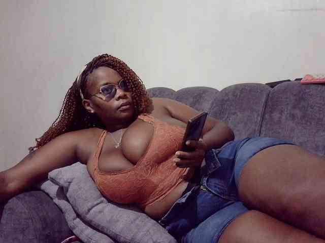 africangoddess webcam