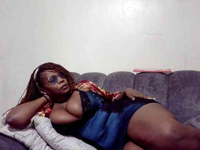 africangoddess webcam
