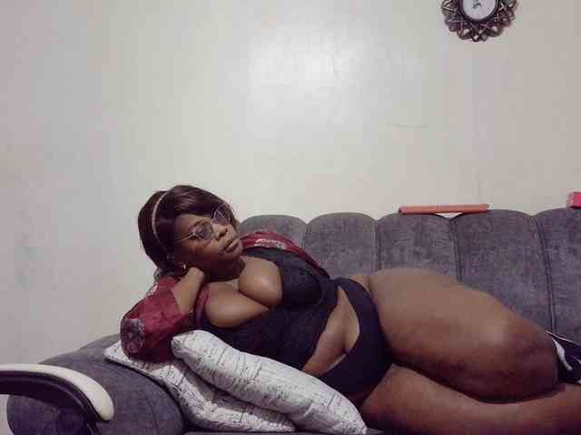 africangoddess webcam