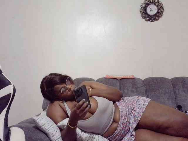 africangoddess webcam