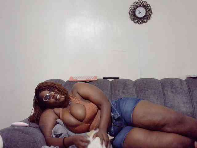 africangoddess webcam
