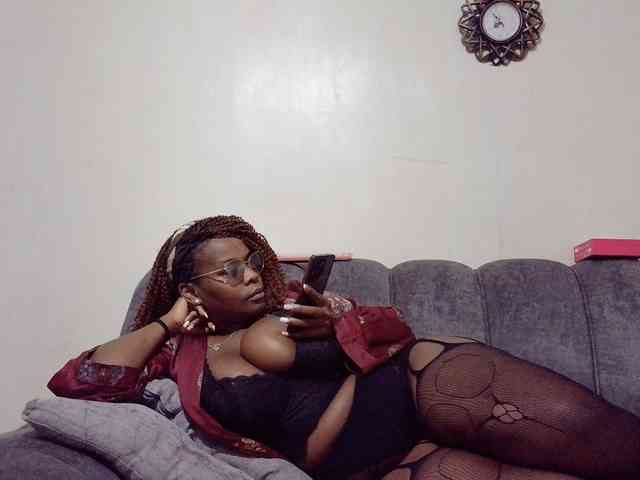 africangoddess webcam
