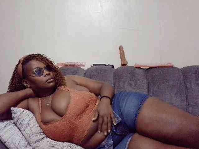 africangoddess webcam