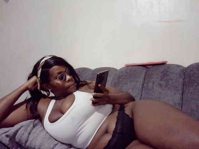 africangoddess webcam