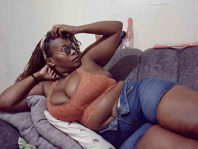 africangoddess webcam