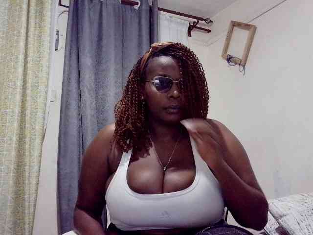africangoddess webcam