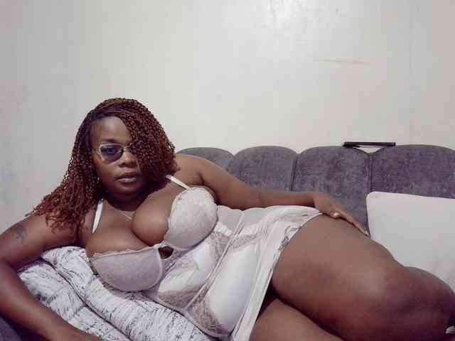 africangoddess webcam