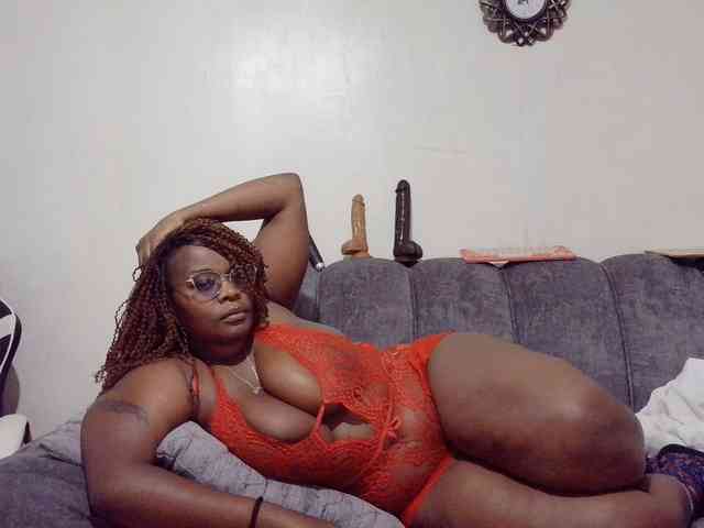 africangoddess webcam