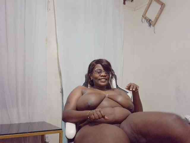 africangoddess webcam