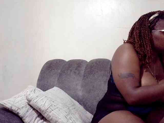 africangoddess webcam