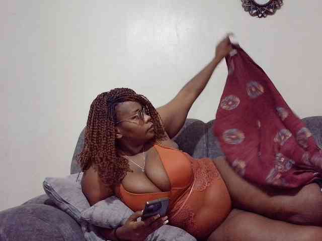 africangoddess webcam