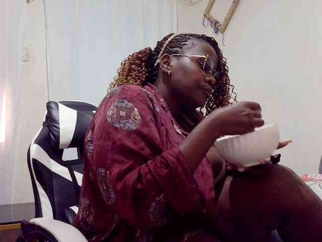 africangoddess webcam