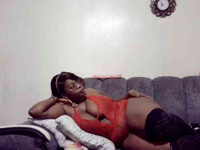 africangoddess webcam