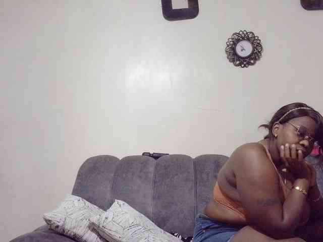 africangoddess webcam