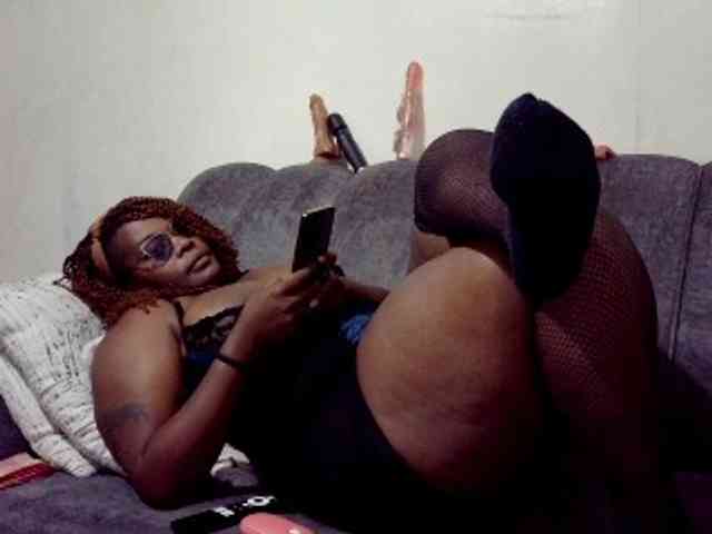 africangoddess webcam