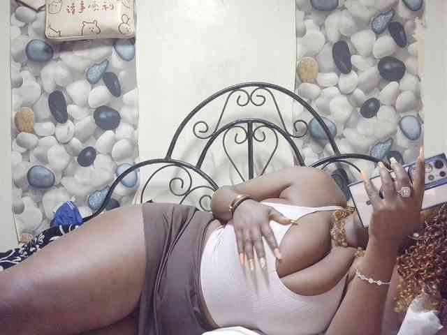africangoddess webcam
