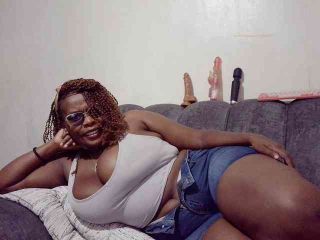 africangoddess webcam