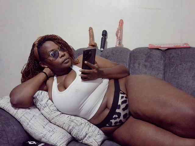 africangoddess webcam